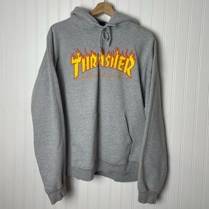 Thrasher Sweatshirt